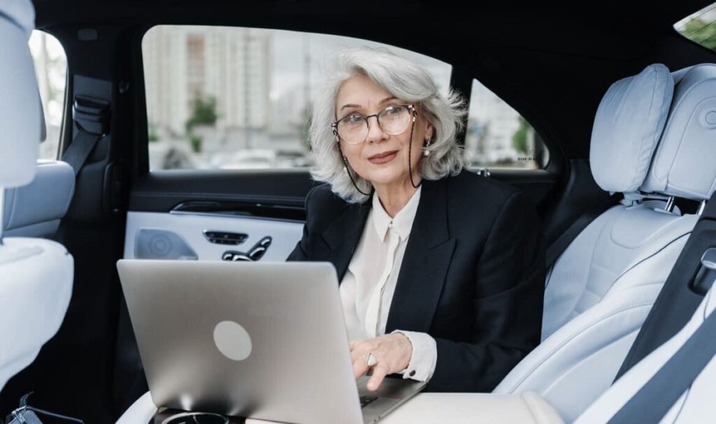 The Future of Business: Trends to Watch in 2024