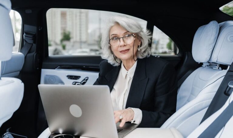 The Future of Business: Trends to Watch in 2024