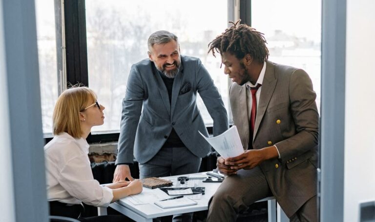 10 Proven Strategies to Boost Your Business Growth