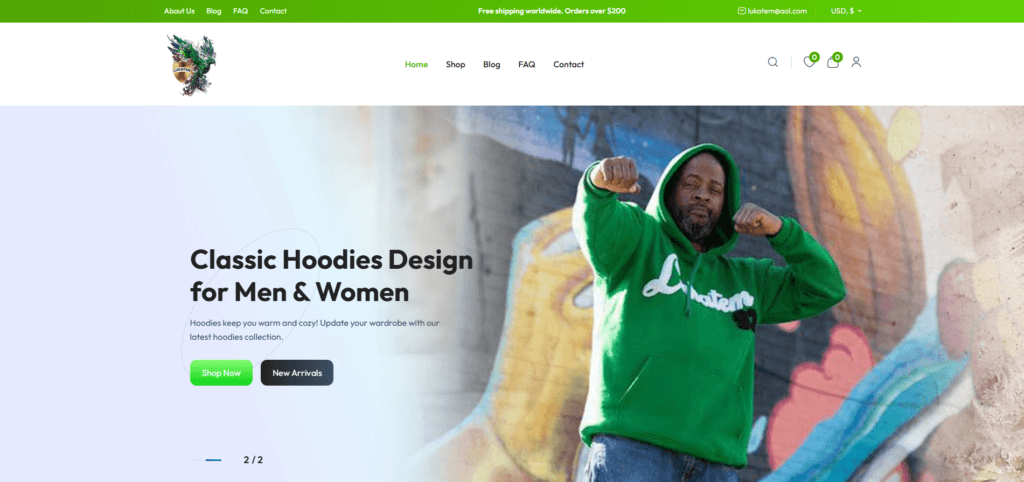 lukatem website hero